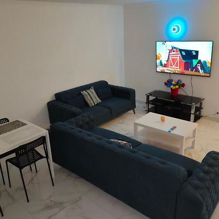 Mon Superbe Appartement Argenteuil Zewnętrze zdjęcie
