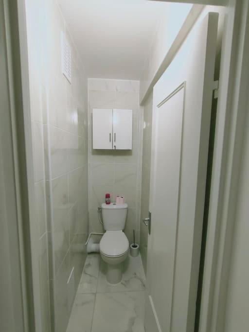 Mon Superbe Appartement Argenteuil Zewnętrze zdjęcie