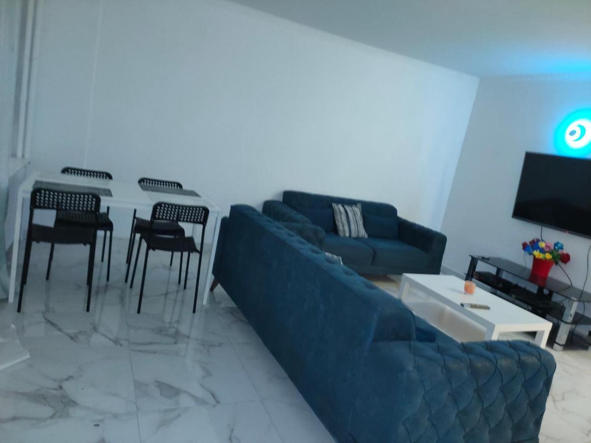 Mon Superbe Appartement Argenteuil Zewnętrze zdjęcie
