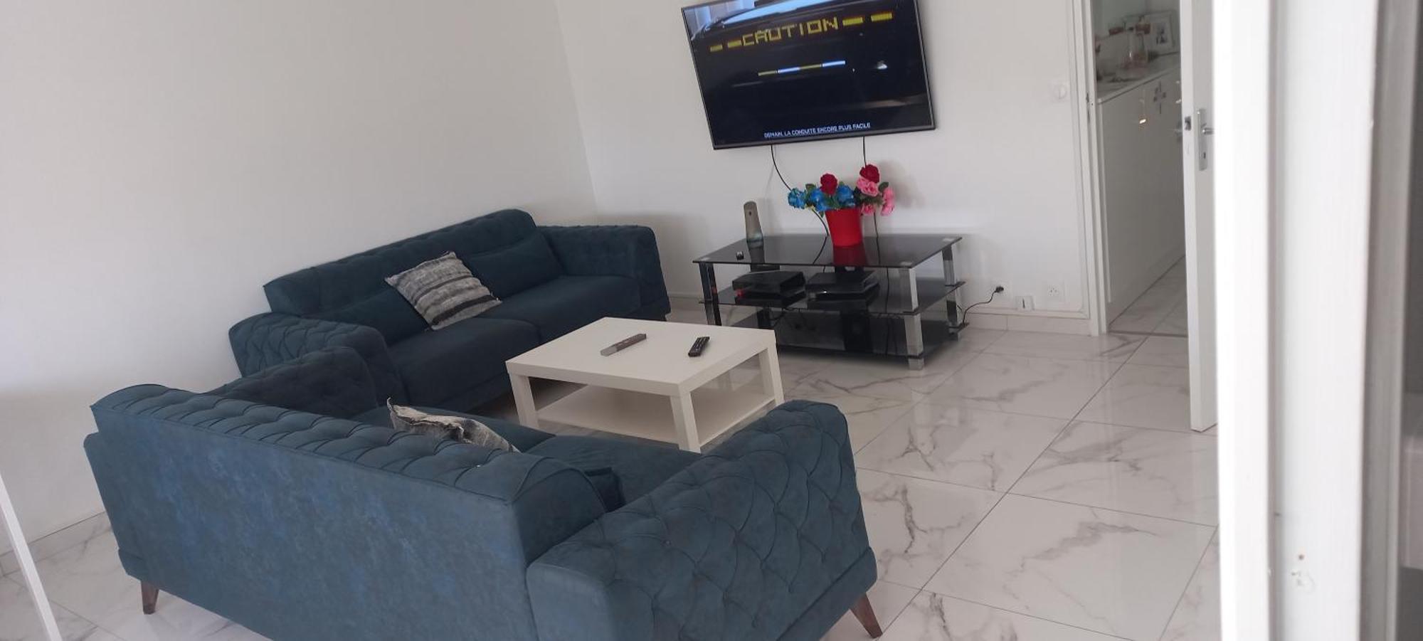 Mon Superbe Appartement Argenteuil Zewnętrze zdjęcie