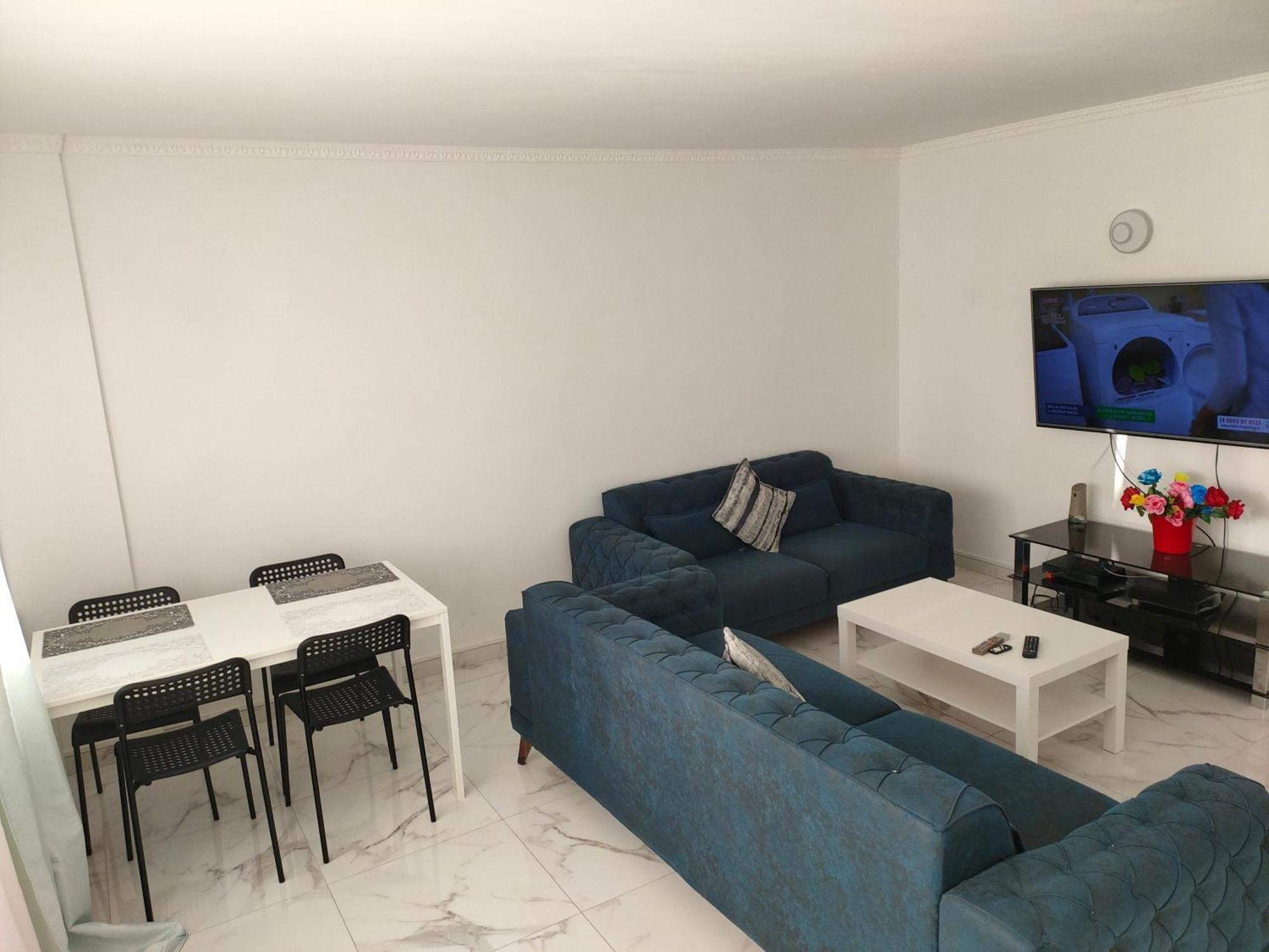 Mon Superbe Appartement Argenteuil Zewnętrze zdjęcie