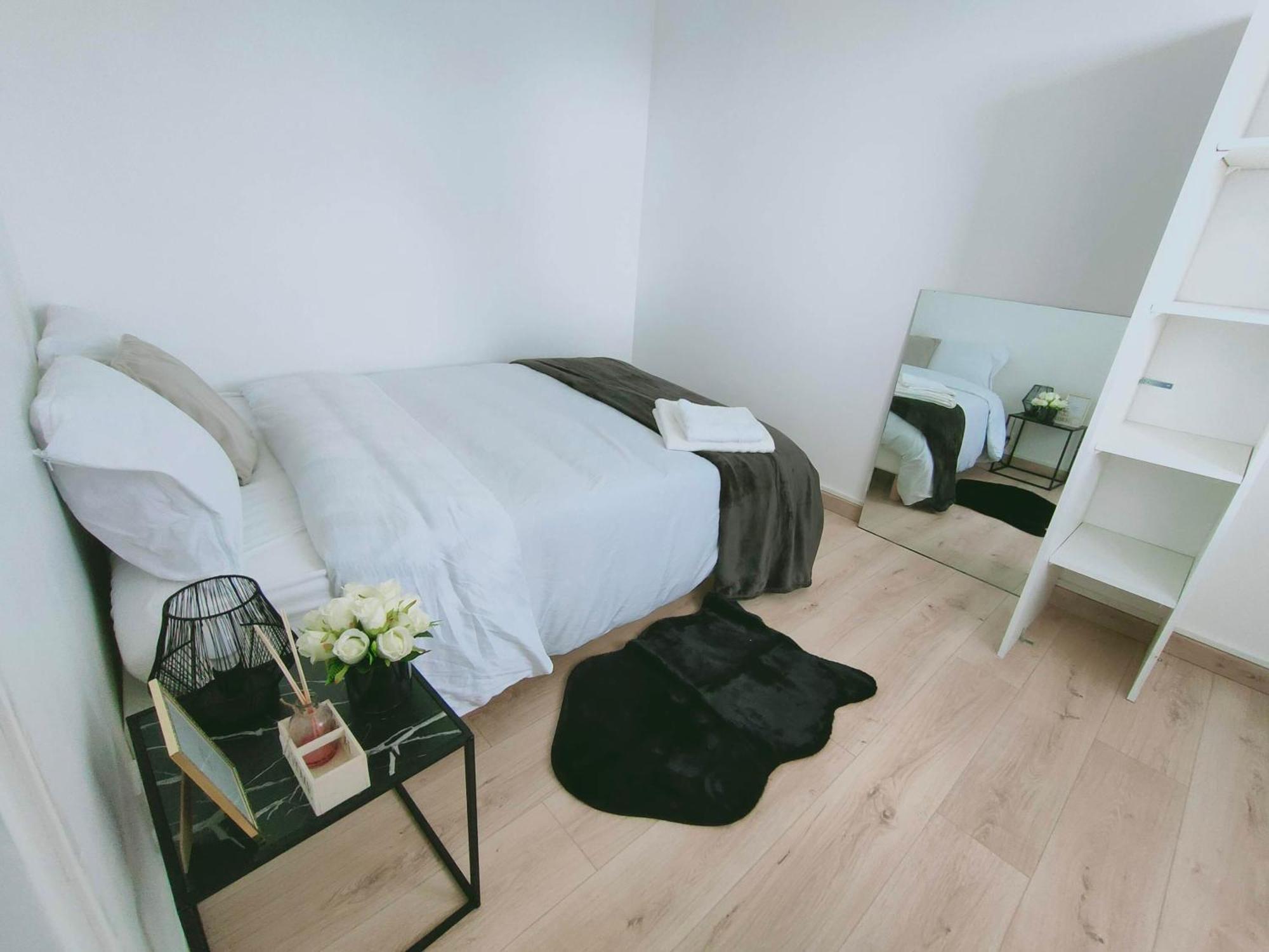 Mon Superbe Appartement Argenteuil Zewnętrze zdjęcie