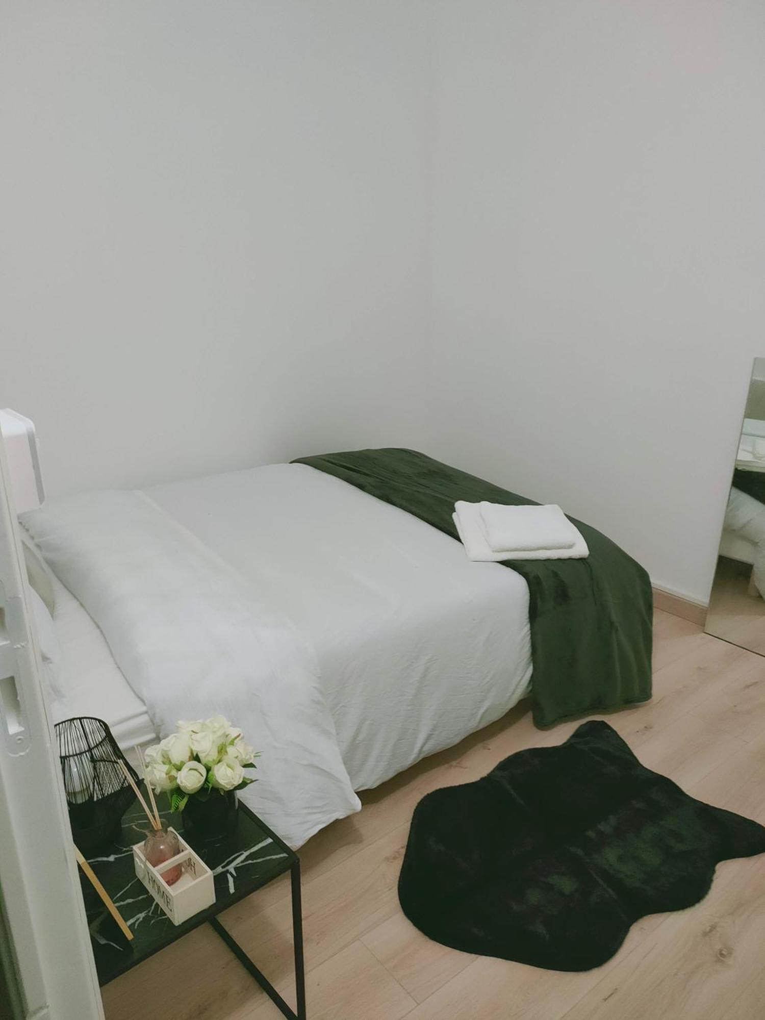 Mon Superbe Appartement Argenteuil Zewnętrze zdjęcie