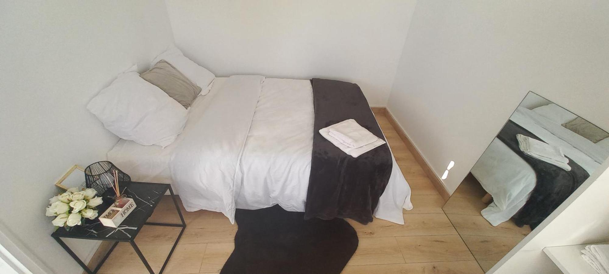 Mon Superbe Appartement Argenteuil Zewnętrze zdjęcie