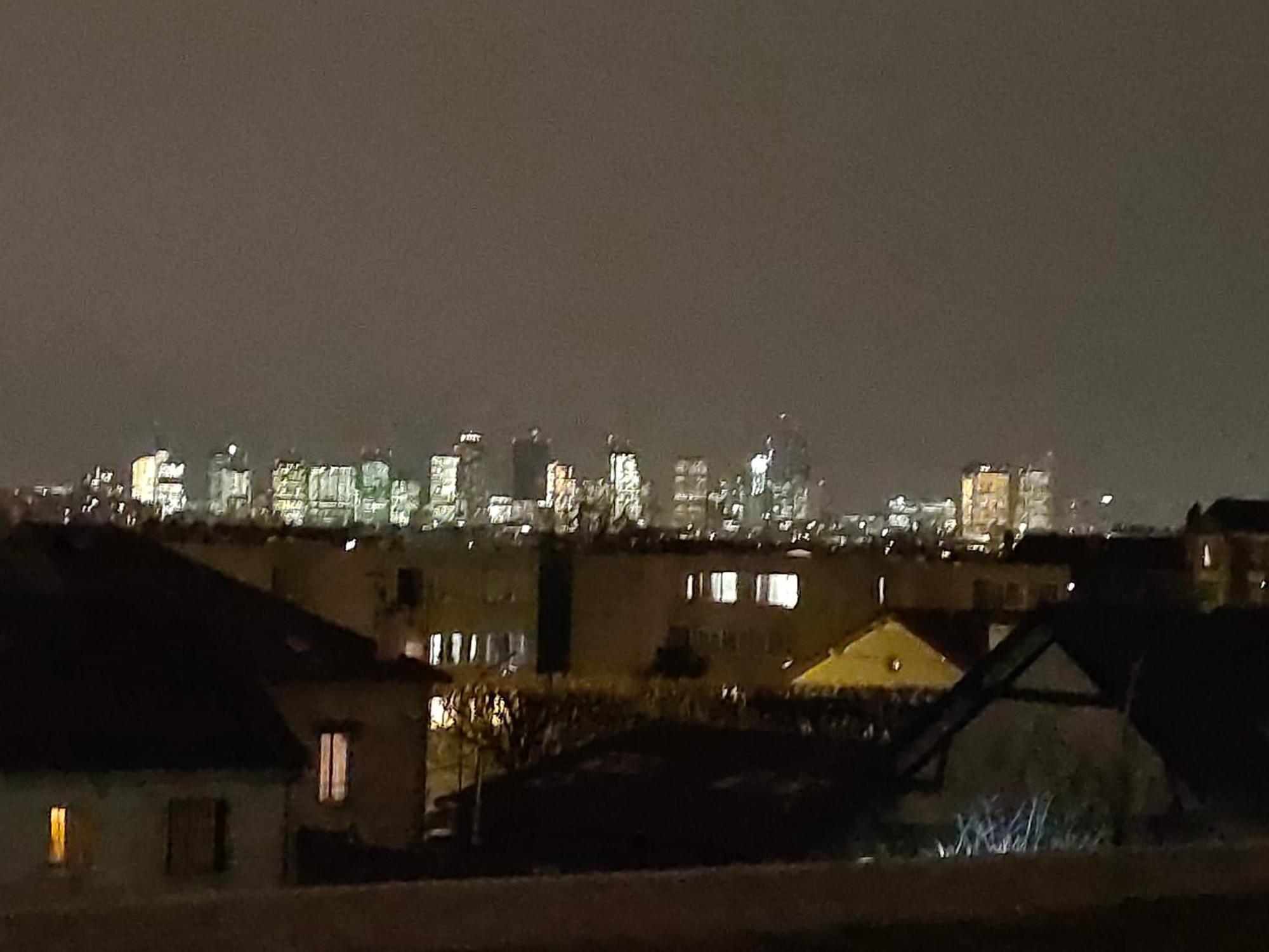 Mon Superbe Appartement Argenteuil Zewnętrze zdjęcie